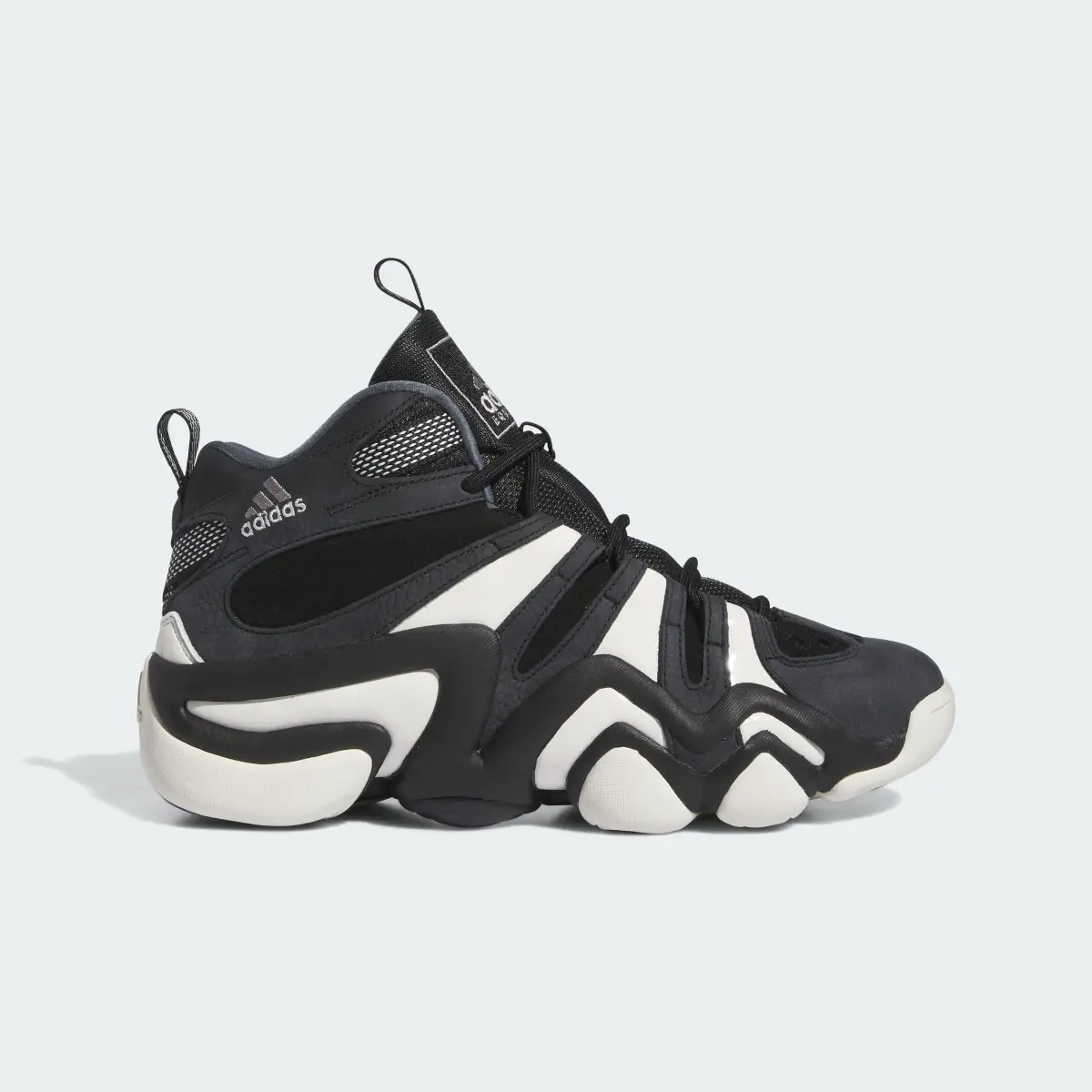 Adidas Scarpe Crazy 8. 2