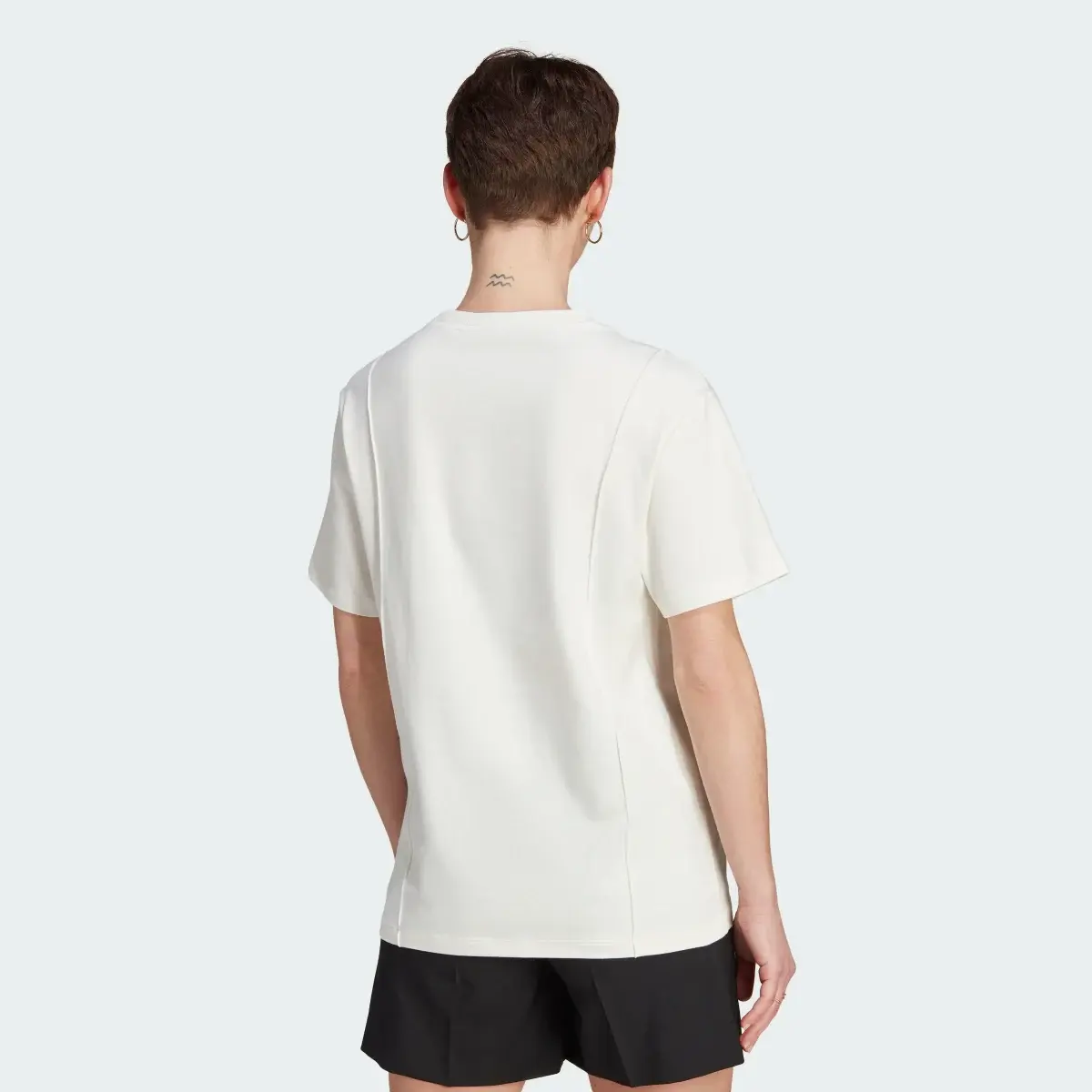 Adidas Premium Essentials T-Shirt. 3