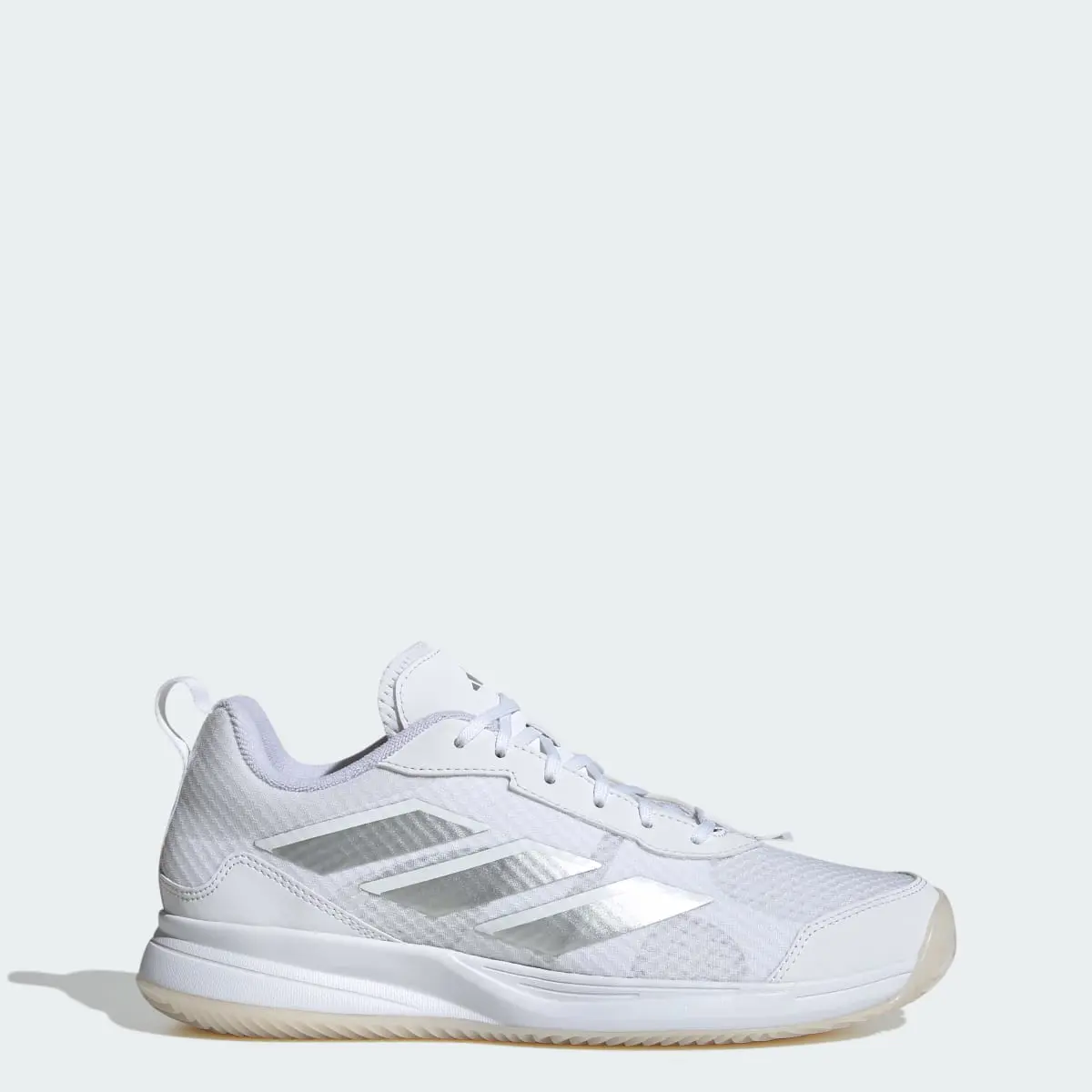 Adidas Zapatilla Avaflash Clay Tennis. 1