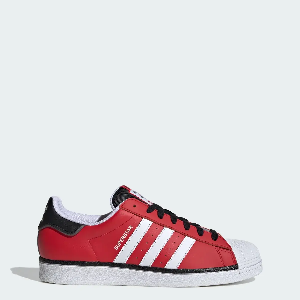 Adidas Superstar Shoes. 1