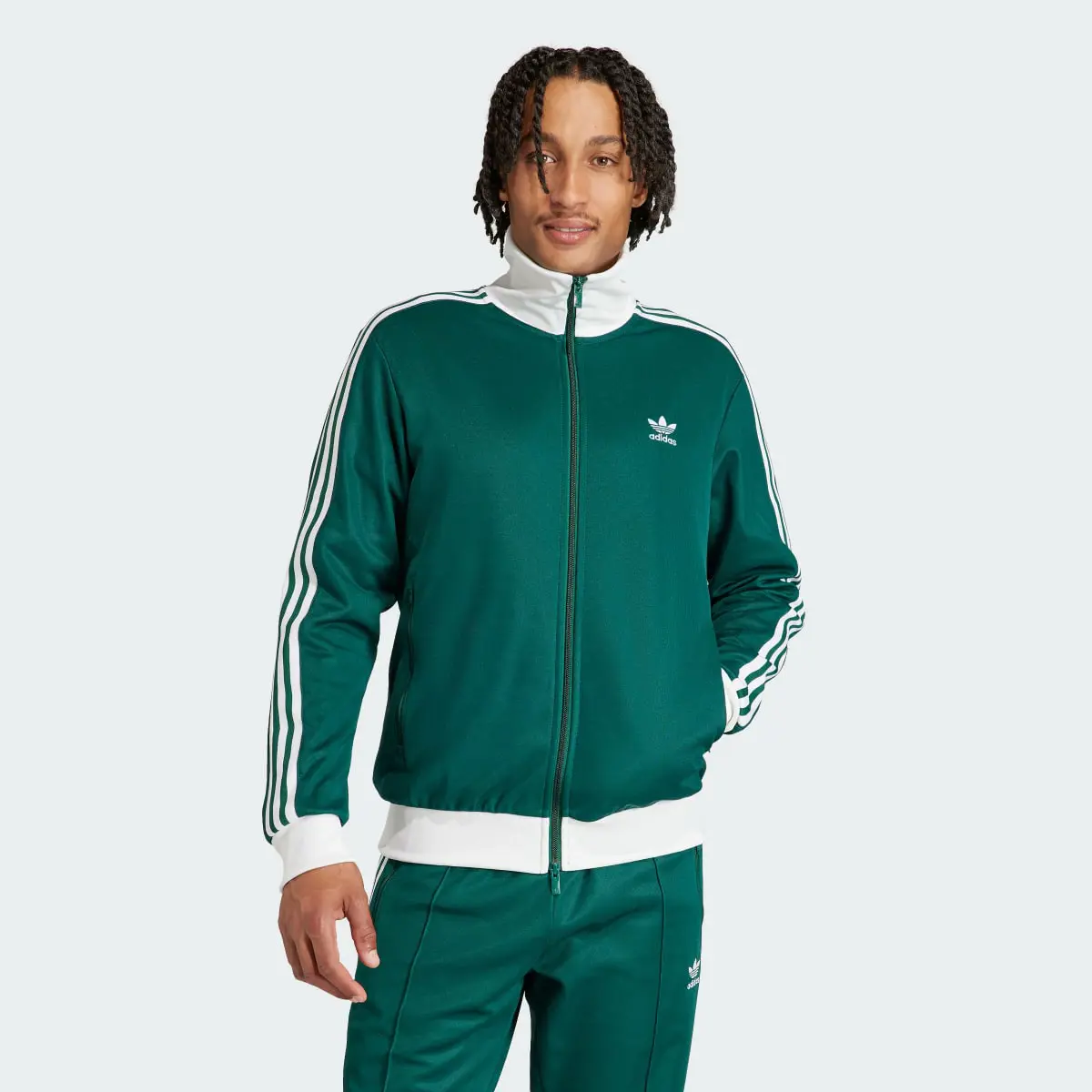 Adidas Chaqueta Adicolor Classics Beckenbauer. 2