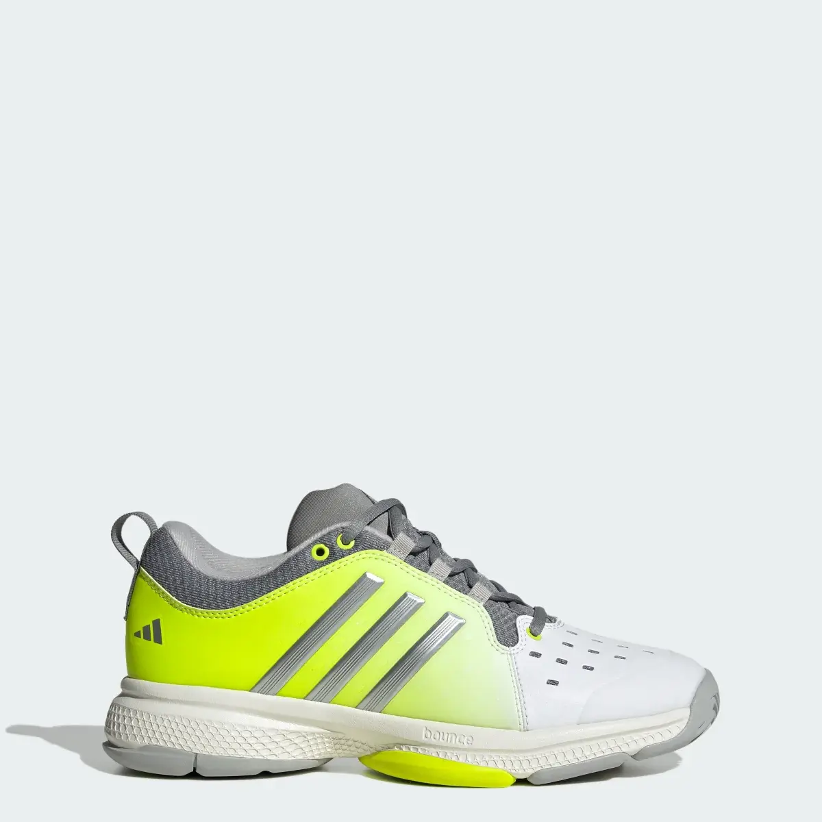 Adidas Court Pickleball Shoes. 1