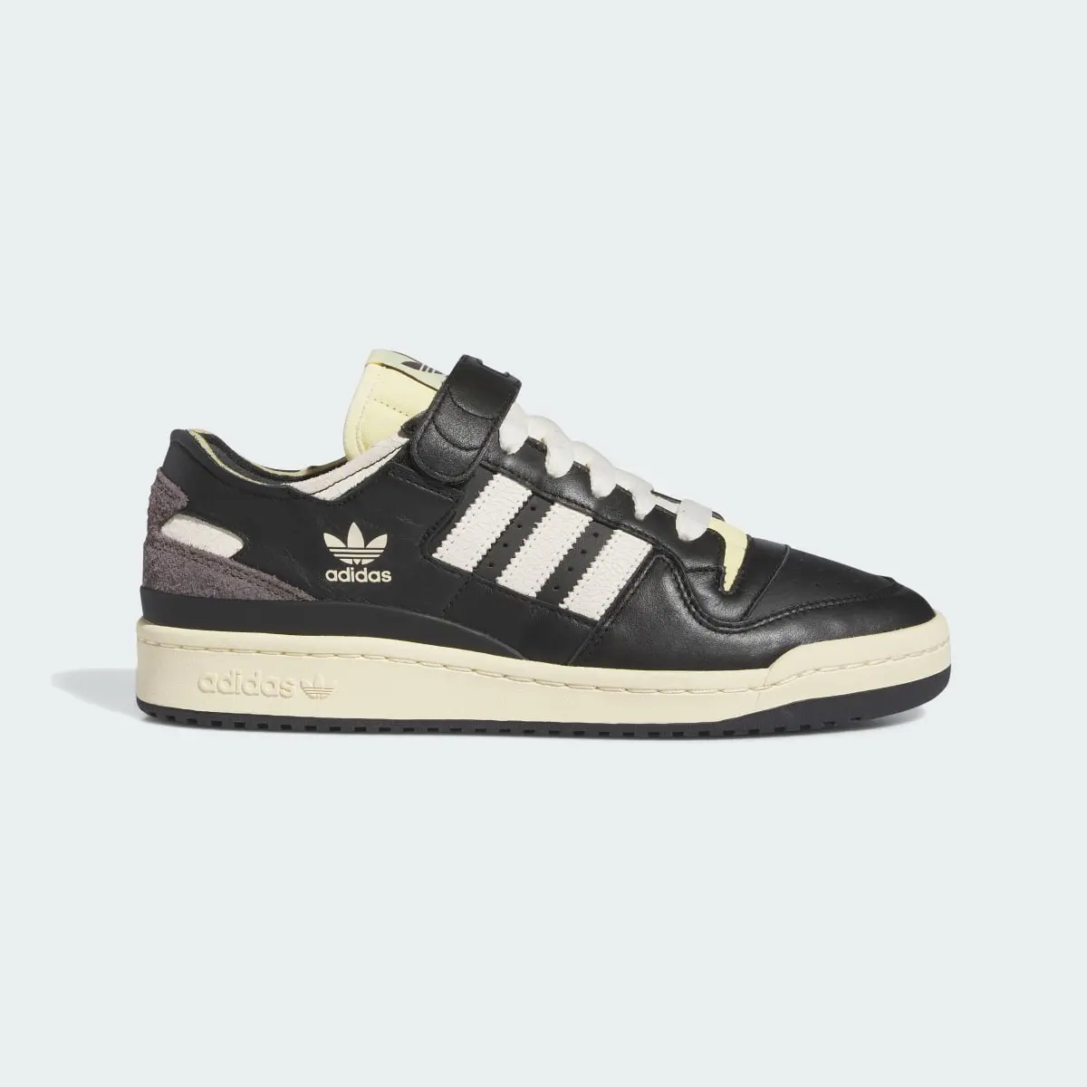 Adidas Forum 84 Low Shoes. 2