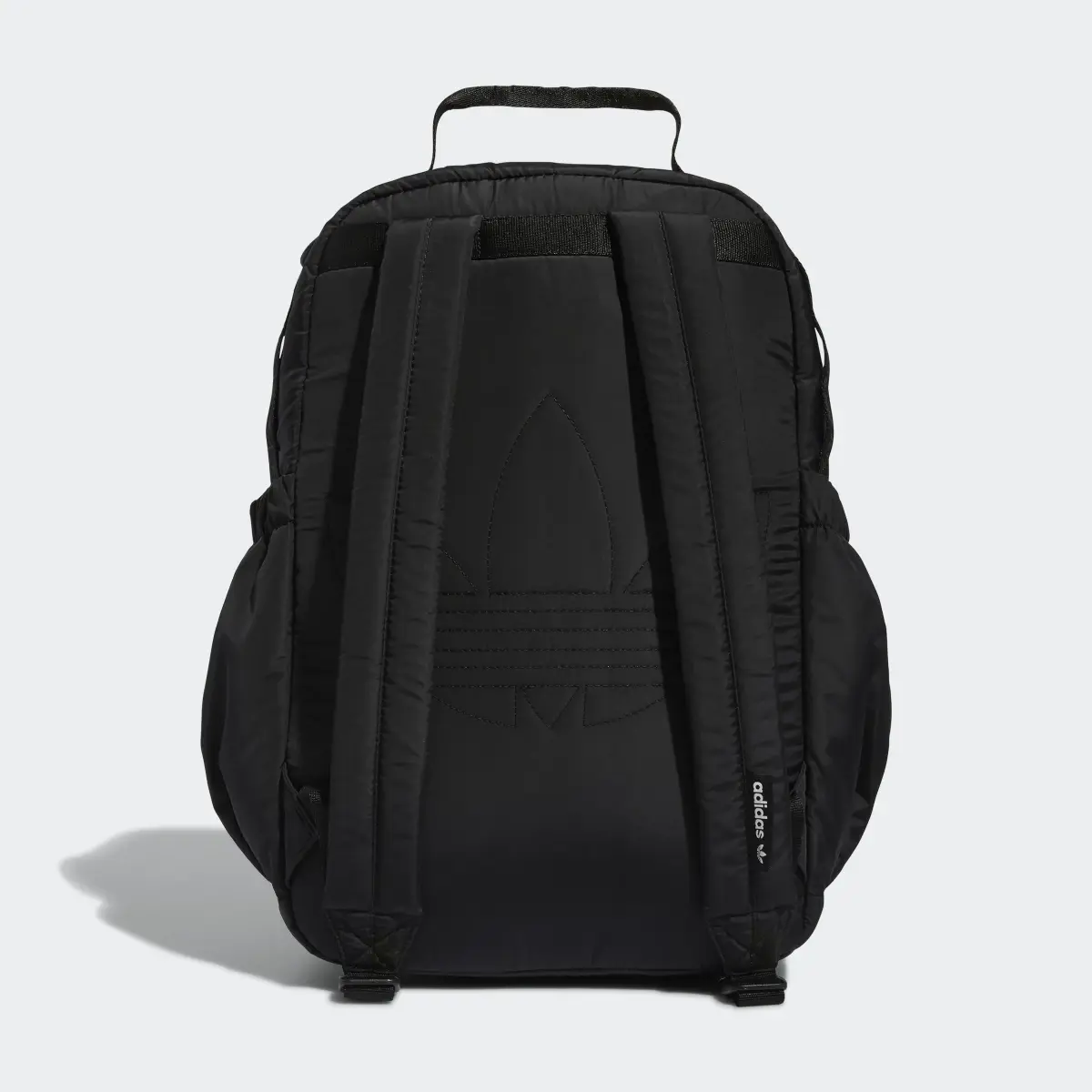 Adidas Originals Puffer Backpack. 3