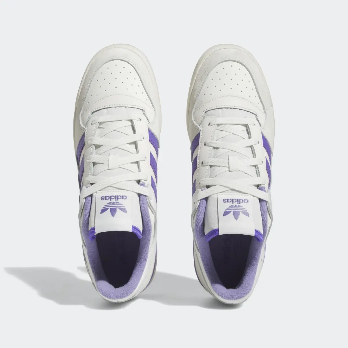 Adidas Forum Low Shoes. 3