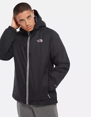 Men&#39;s Quest Insulated Jacket