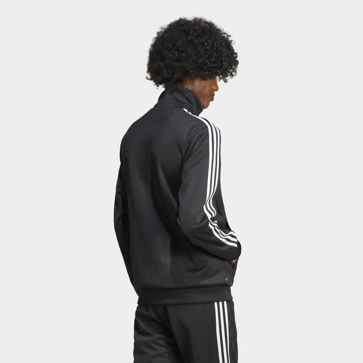 Adidas Track jacket adicolor Classics Beckenbauer. 3