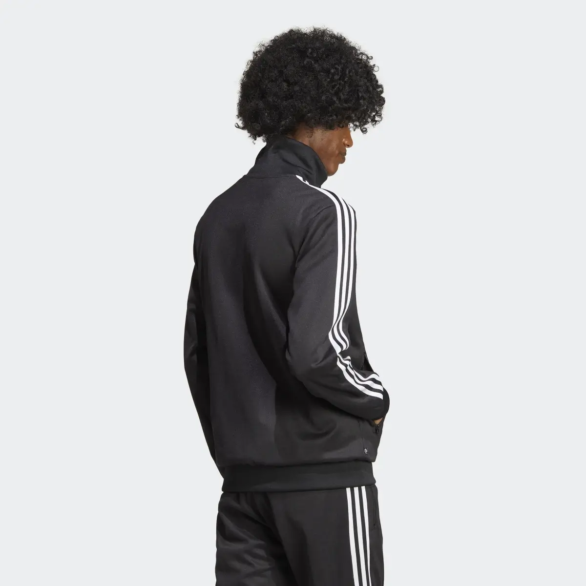 Adidas Adicolor Classics Beckenbauer Track Top. 3