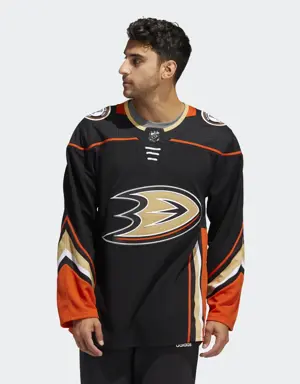 Ducks Home Authentic Jersey