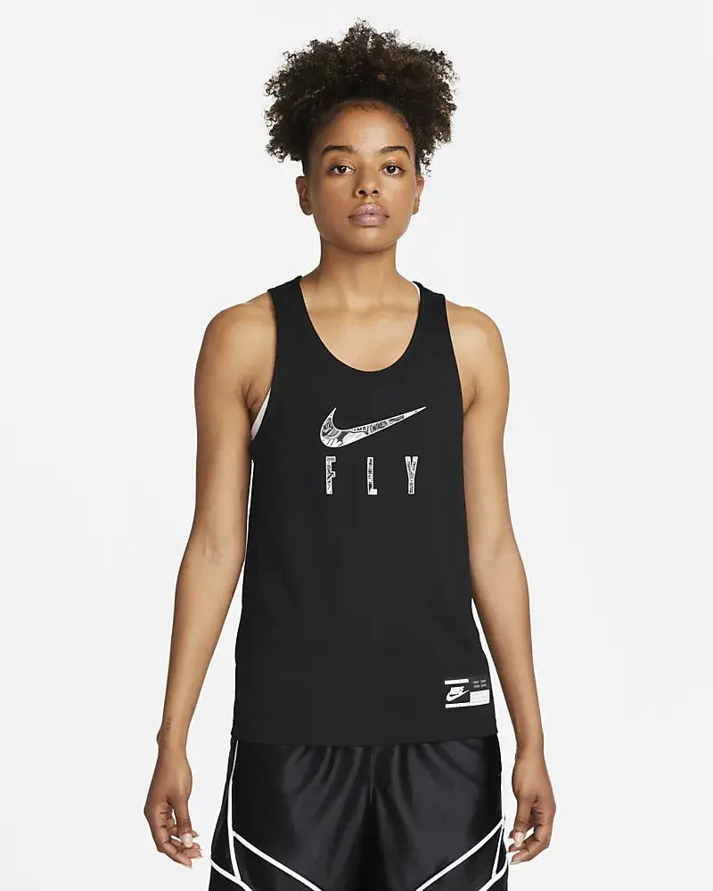 Nike Dri-FIT. 1