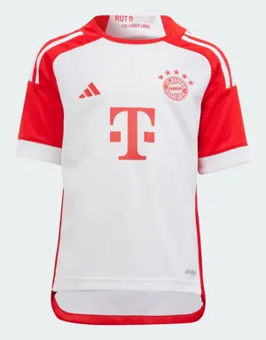 Adidas FC Bayern 23/24 Home Mini Kit. 3 Adidas FC Bayern 23/24 Home Mini Kit. 3