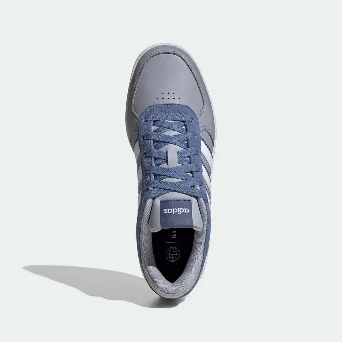 Adidas Courtbeat Ayakkabı. 3