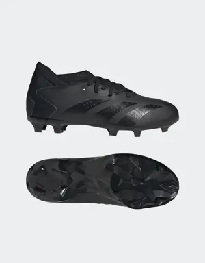 Adidas Predator Accuracy.3 Firm Ground Cleats