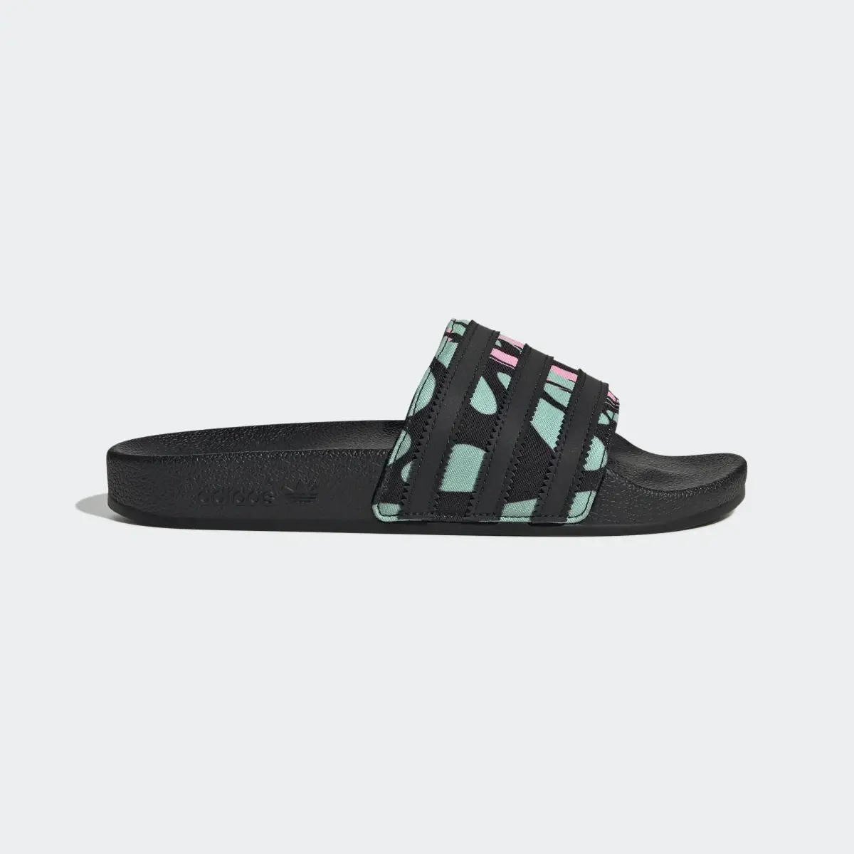 Adidas Sandalias adilette. 2