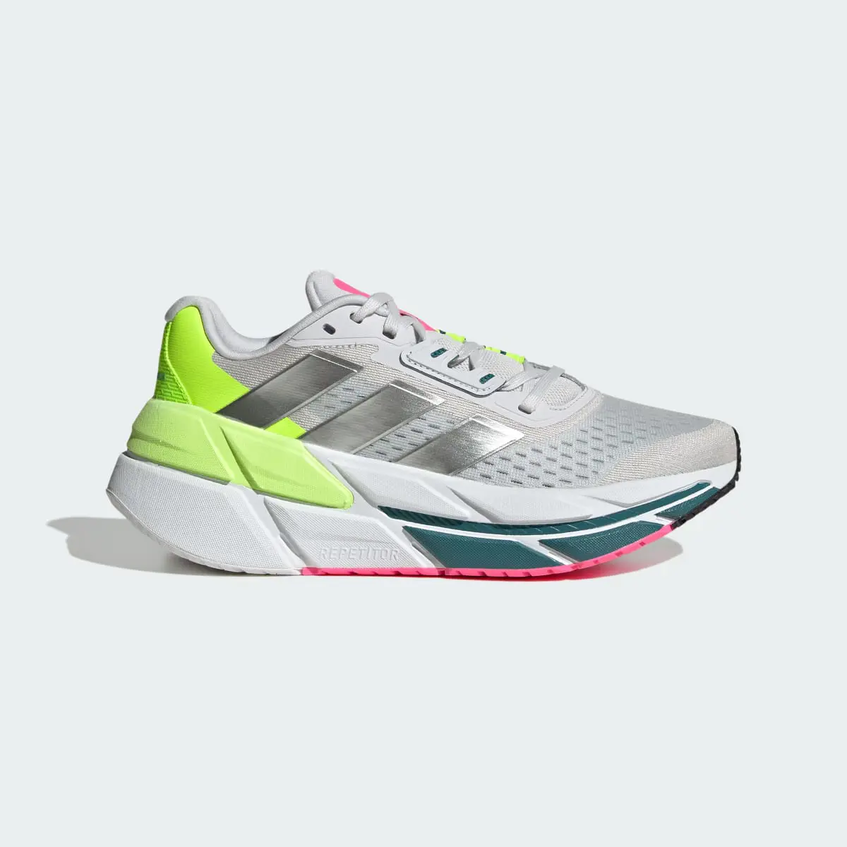 Adidas Adistar CS 2.0 Running Shoes. 2