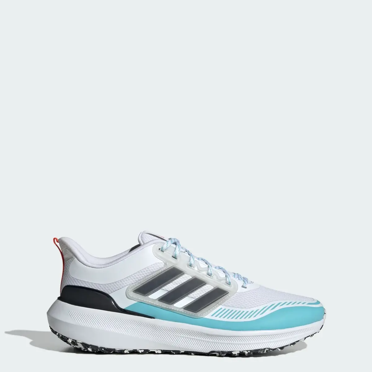 Adidas Ultrabounce TR Bounce Koşu Ayakkabısı. 1