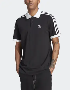Adidas Adicolor Classics 3-Stripes Polo Shirt
