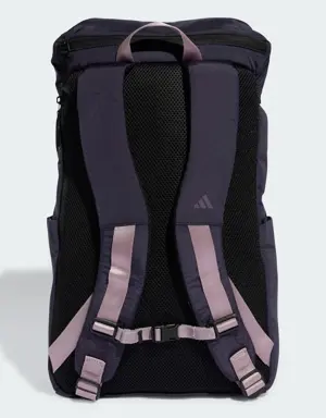 Adidas Gym HIIT Backpack. 3 Adidas Gym HIIT Backpack. 3
