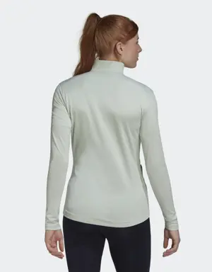 Adidas Veste Terrex Multi Primegreen Full-Zip. 3 Adidas Veste Terrex Multi Primegreen Full-Zip. 3