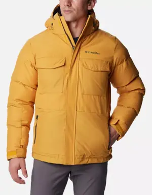 Men's Marquam Peak Fusion™ Jacket