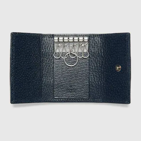 Gucci Ophidia GG key case. 2