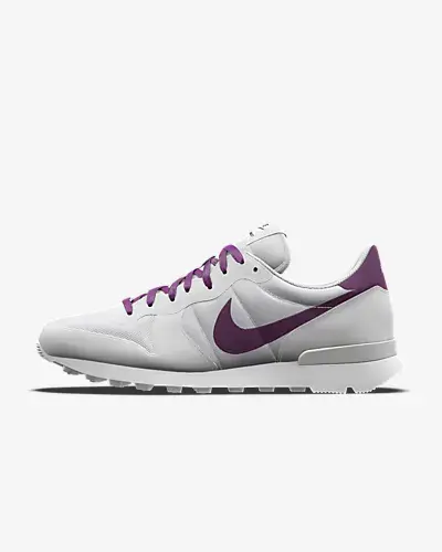 Nike Internationalist By You. 1