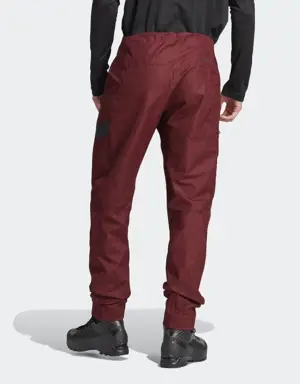 Adidas Terrex Techrock RAIN.RDY Pants. 2 Adidas Terrex Techrock RAIN.RDY Pants. 2
