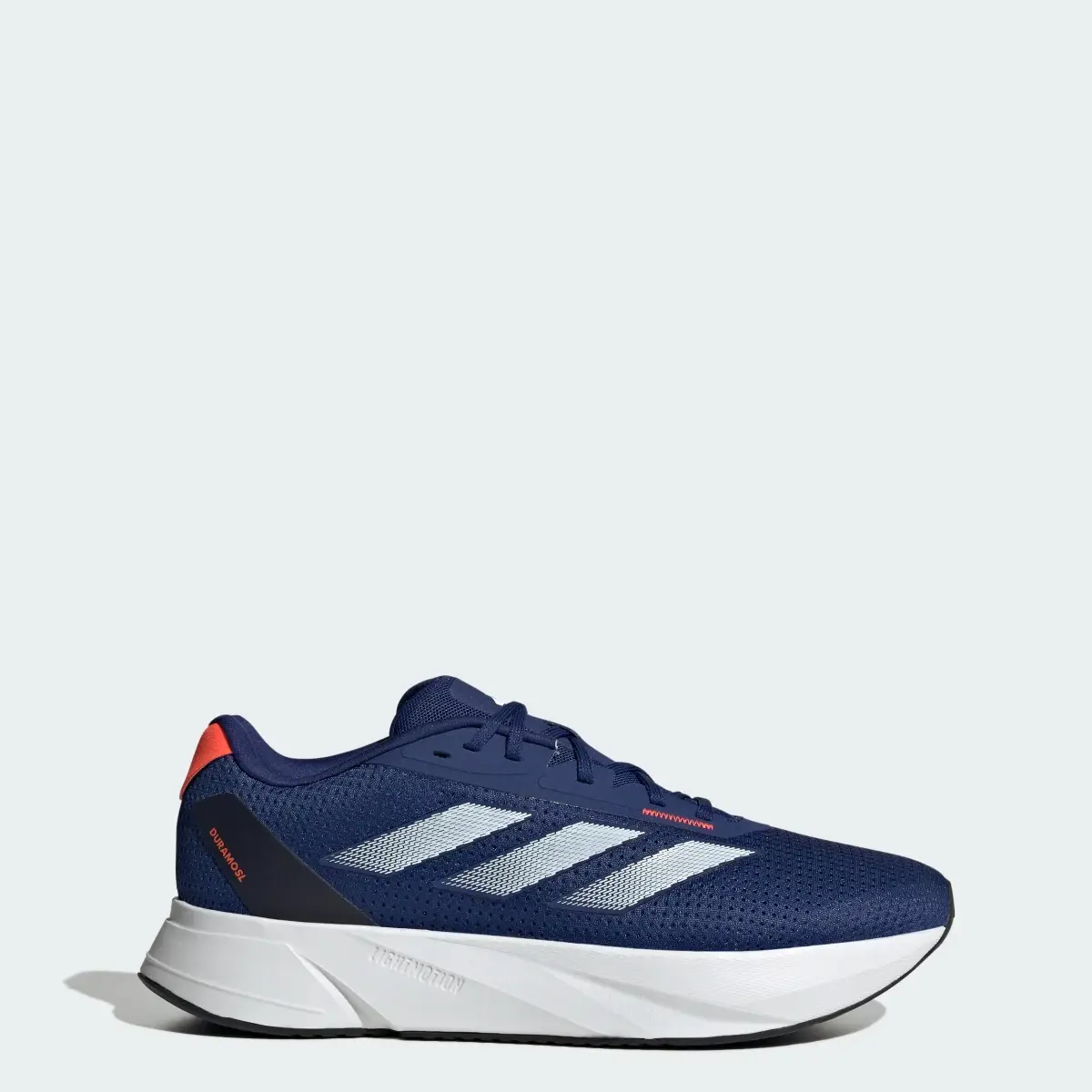 Adidas Duramo SL Wide Running Shoes. 1