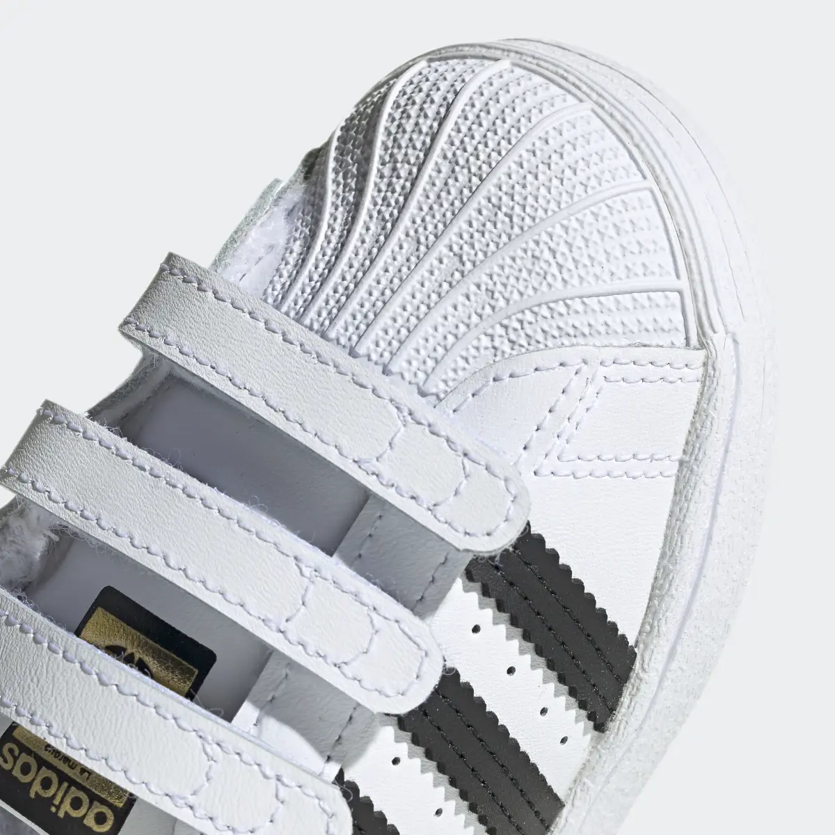 Adidas Superstar Shoes. 3