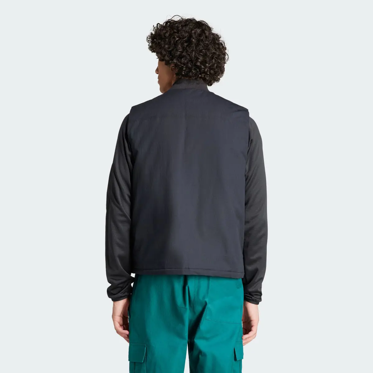 Adidas Premium Essentials+ Vest. 3