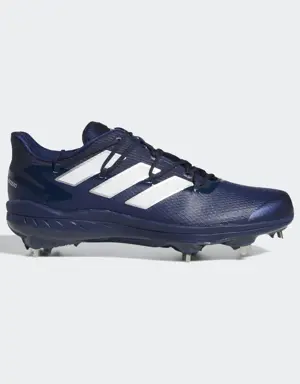 Adizero Afterburner 8 Cleats