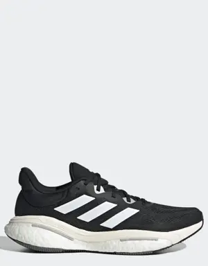 Adidas Solarglide 6 Running Shoes