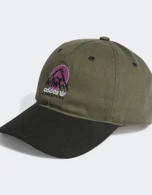 Adventure Dad Hat