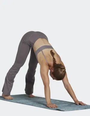 Adidas Yoga Studio Flared Leggings. 3 Adidas Yoga Studio Flared Leggings. 3