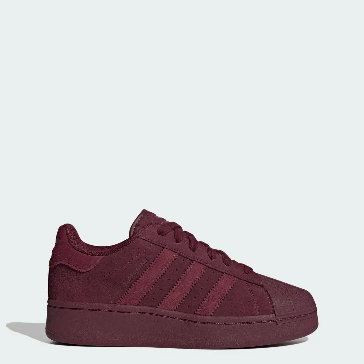 Adidas Scarpe Superstar XLG. 1