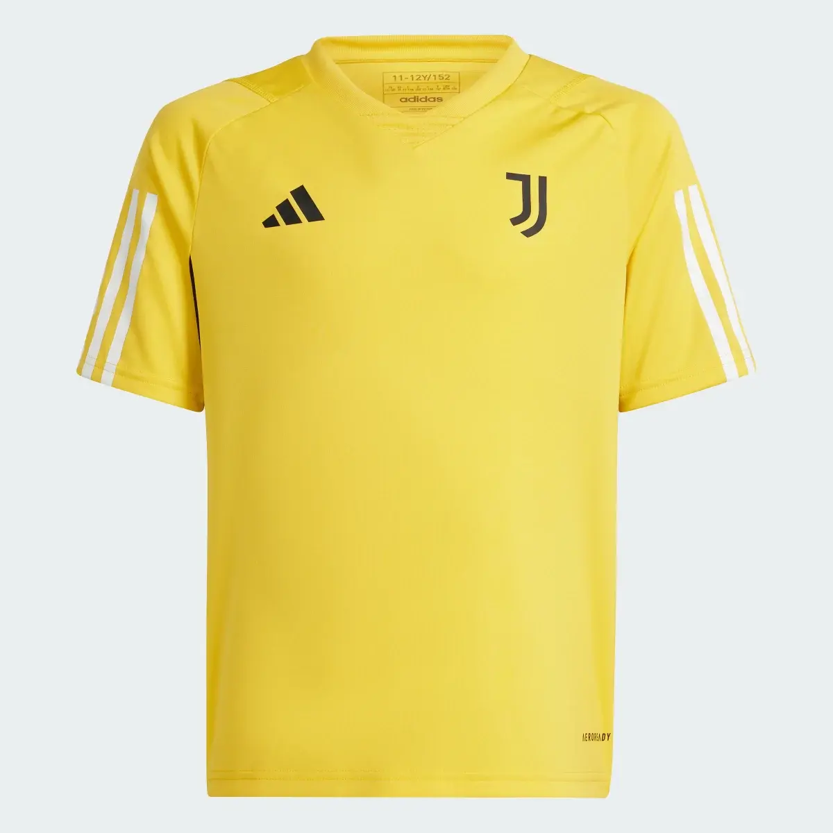 Adidas Juventus Tiro 23 Training Jersey Juniors. 1