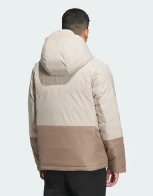 Adidas Giacca imbottita COLD.RDY Midweight Goose. 3 Adidas Giacca imbottita COLD.RDY Midweight Goose. 3