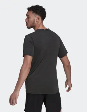 Adidas Designed for Training Tee. 3
