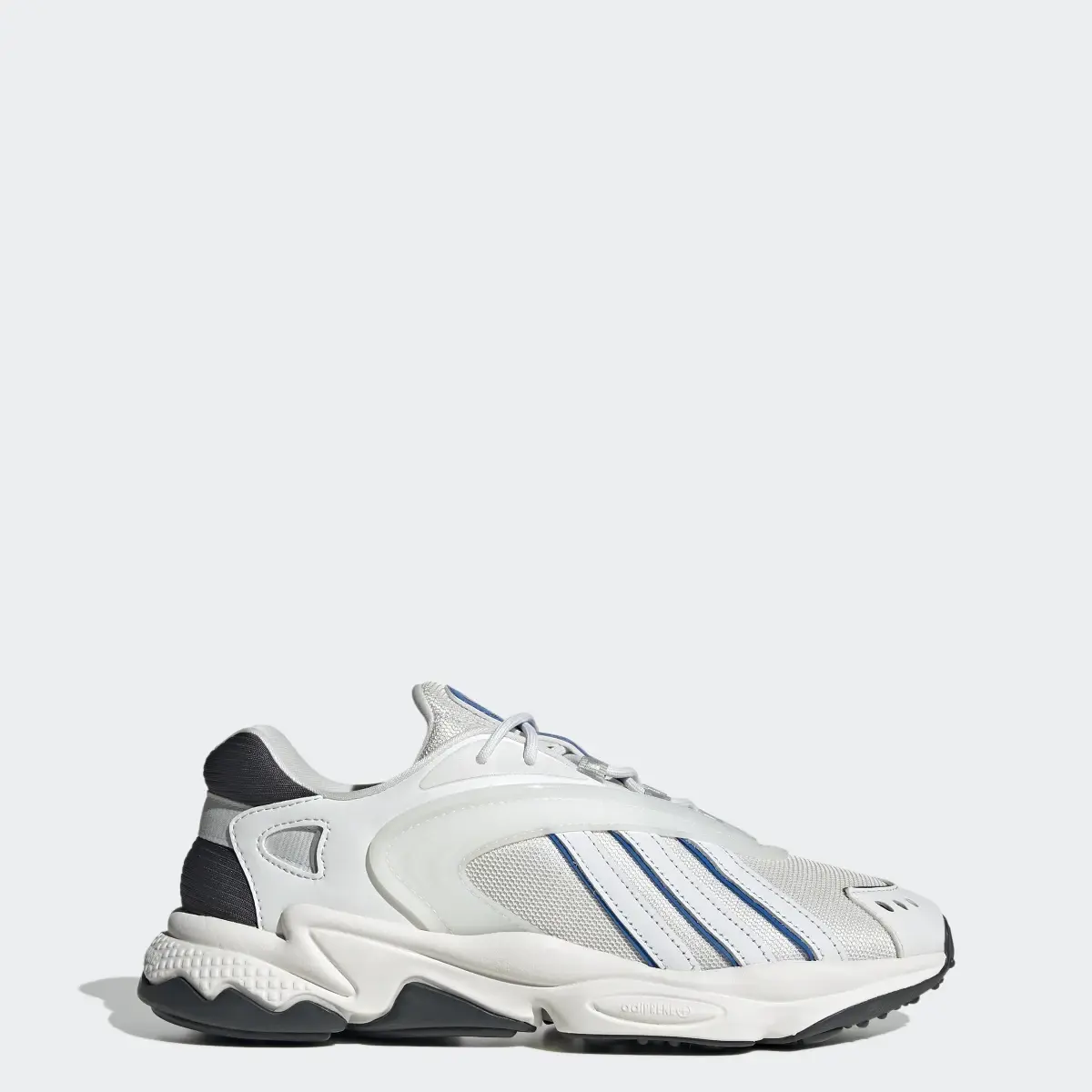 Adidas Oztral Shoes. 1