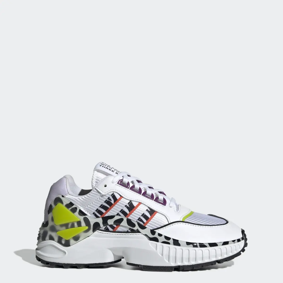 Adidas Sapatilhas ZX Wavian. 1