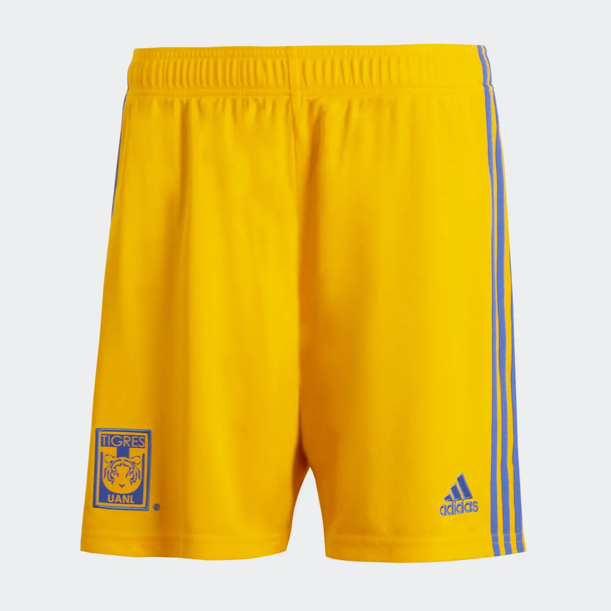 Adidas Shorts Uniforme de Local Tigres UANL 22/23. 1