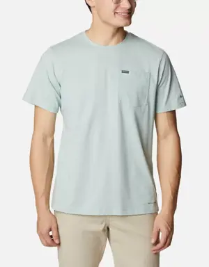 Men's Thistletown Hills™ Pocket T-Shirt - Tall