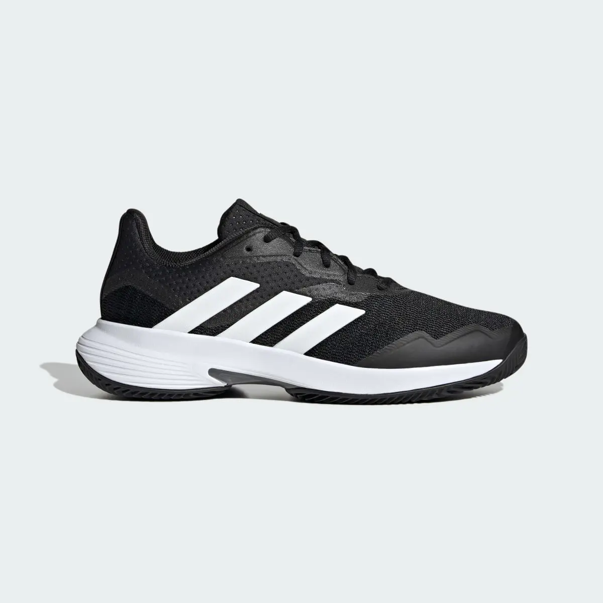 Adidas Tenis CourtJam Control para Tenis. 2