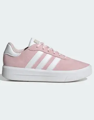 Tenis adidas Court Silk