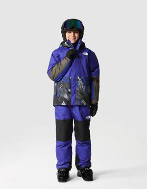 Boys&#39; Freedom Insulated Trousers