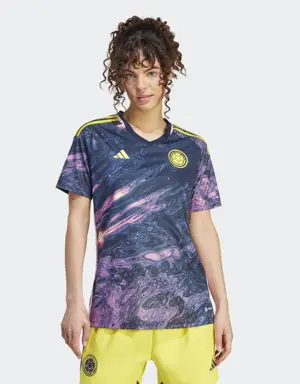 Colombia Women's Team 23 Away Jersey