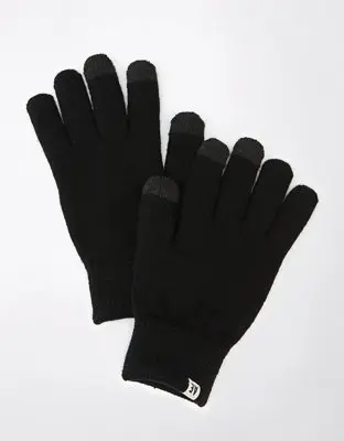 American Eagle Touchpoint Gloves. 1