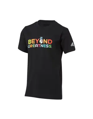 Women's World Cup 2023 Beyond Greatness Tee