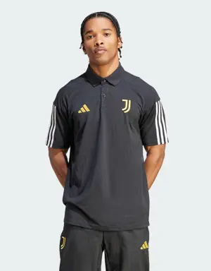 Juventus Tiro 23 Cotton Polo Shirt