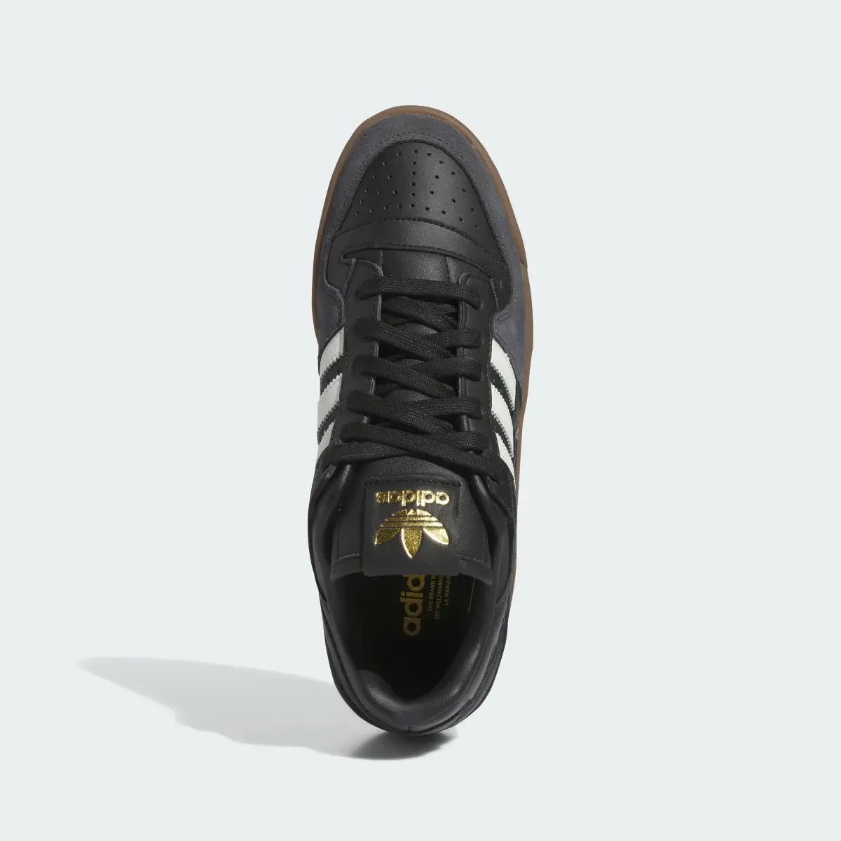 Adidas Chaussure Forum 84 Low CL. 3